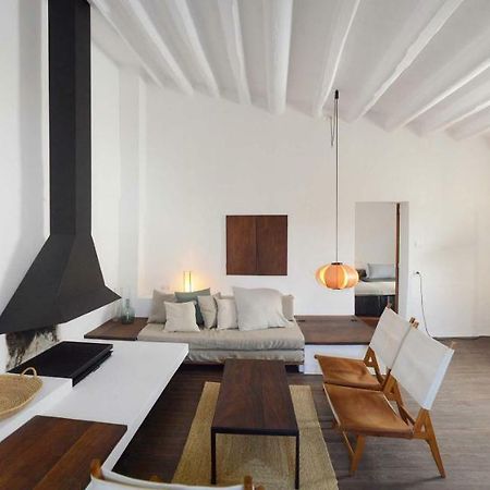 Вілла Cozy Townhouse In The Heart Of Cadaques By By Ja Coderch Екстер'єр фото