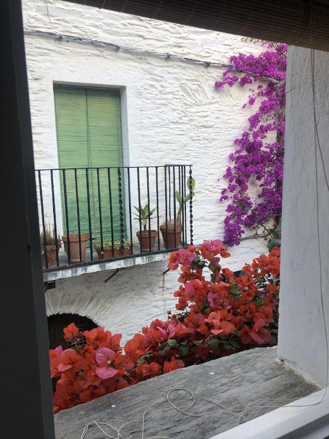 Вілла Cozy Townhouse In The Heart Of Cadaques By By Ja Coderch Екстер'єр фото