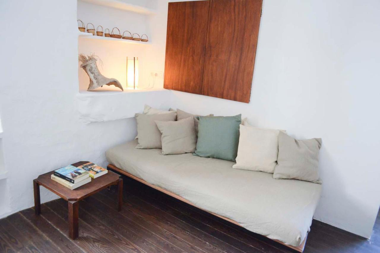 Вілла Cozy Townhouse In The Heart Of Cadaques By By Ja Coderch Екстер'єр фото