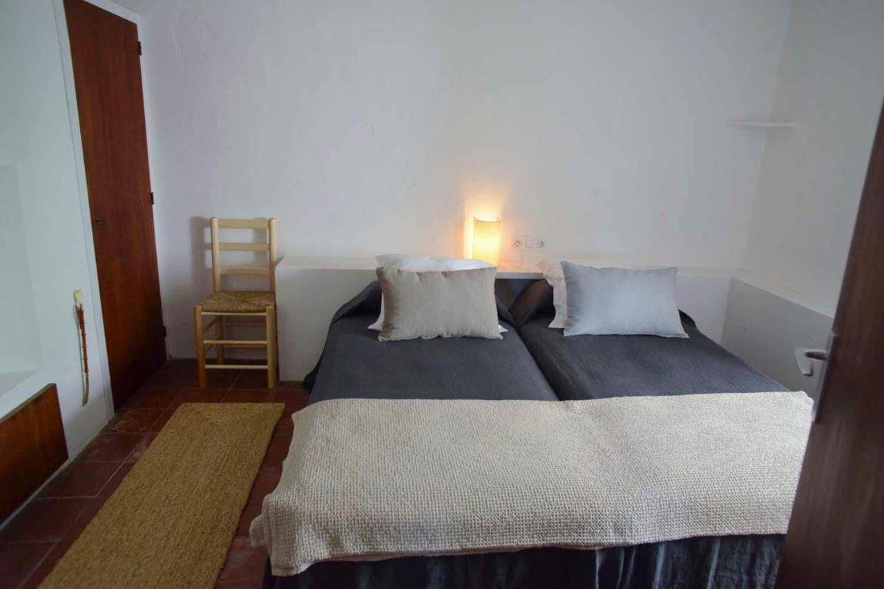 Вілла Cozy Townhouse In The Heart Of Cadaques By By Ja Coderch Екстер'єр фото