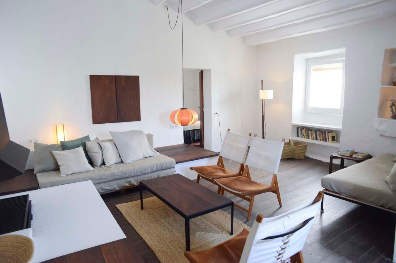Вілла Cozy Townhouse In The Heart Of Cadaques By By Ja Coderch Екстер'єр фото