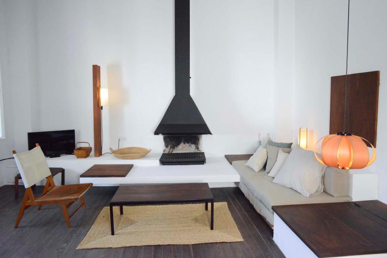 Вілла Cozy Townhouse In The Heart Of Cadaques By By Ja Coderch Екстер'єр фото