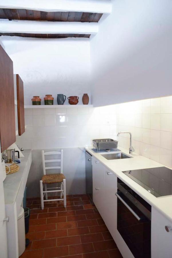 Вілла Cozy Townhouse In The Heart Of Cadaques By By Ja Coderch Екстер'єр фото