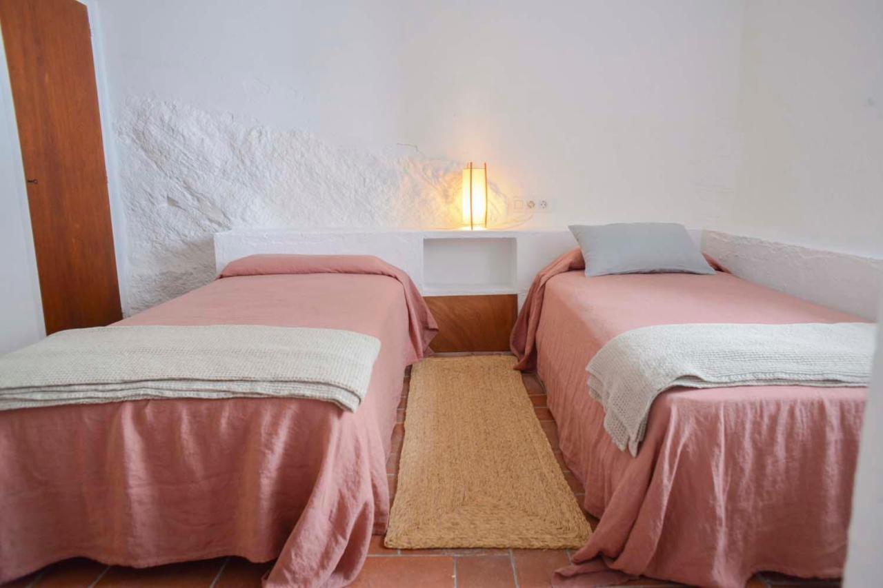 Вілла Cozy Townhouse In The Heart Of Cadaques By By Ja Coderch Екстер'єр фото