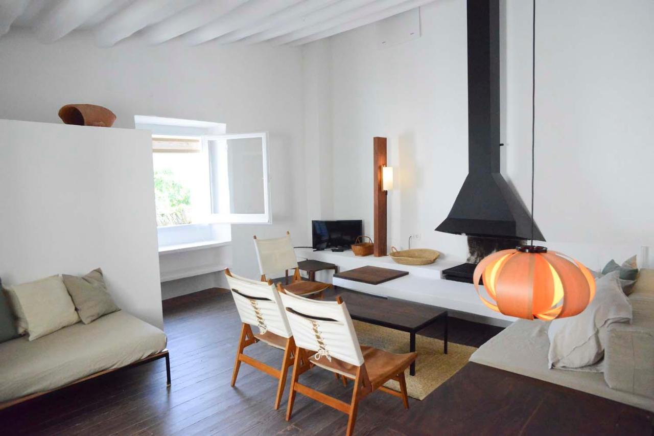 Вілла Cozy Townhouse In The Heart Of Cadaques By By Ja Coderch Екстер'єр фото