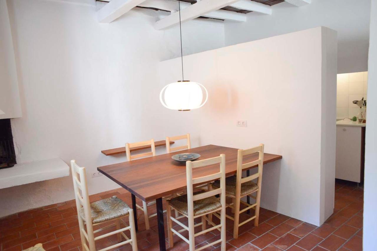 Вілла Cozy Townhouse In The Heart Of Cadaques By By Ja Coderch Екстер'єр фото
