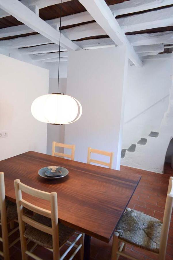 Вілла Cozy Townhouse In The Heart Of Cadaques By By Ja Coderch Екстер'єр фото