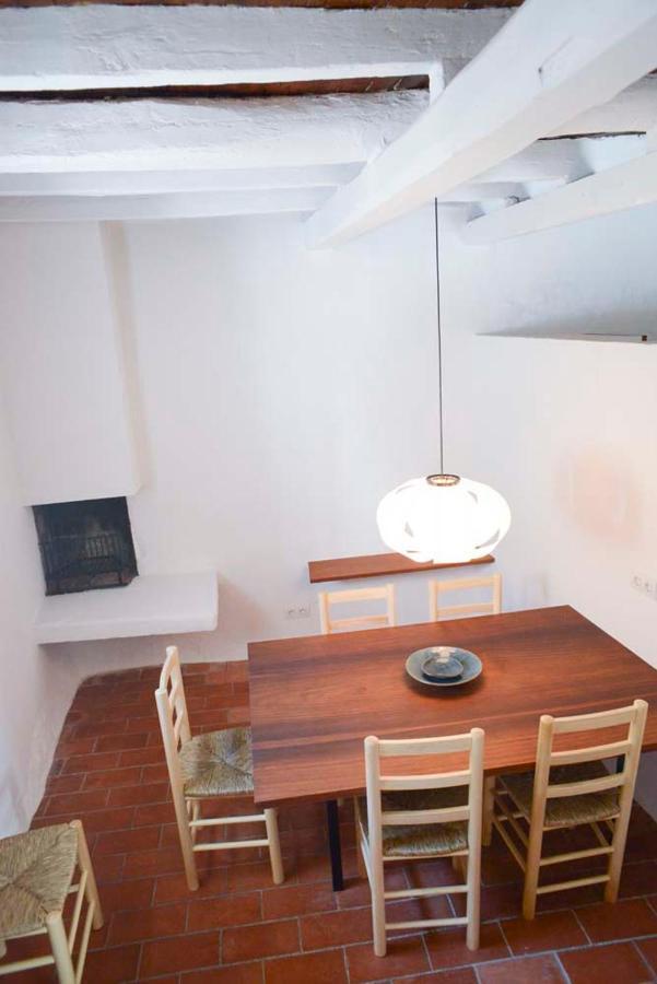 Вілла Cozy Townhouse In The Heart Of Cadaques By By Ja Coderch Екстер'єр фото