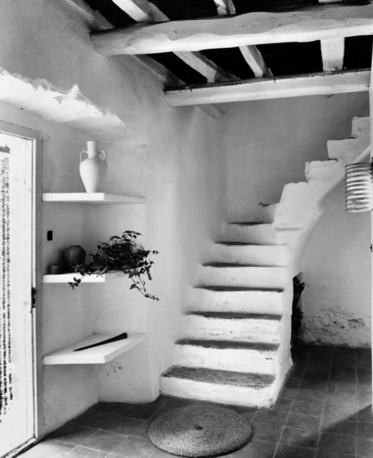 Вілла Cozy Townhouse In The Heart Of Cadaques By By Ja Coderch Екстер'єр фото